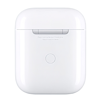 Футляр Apple Charging Case для AirPods 2 (без беспроводной зарядки чехла) (MV7N2)